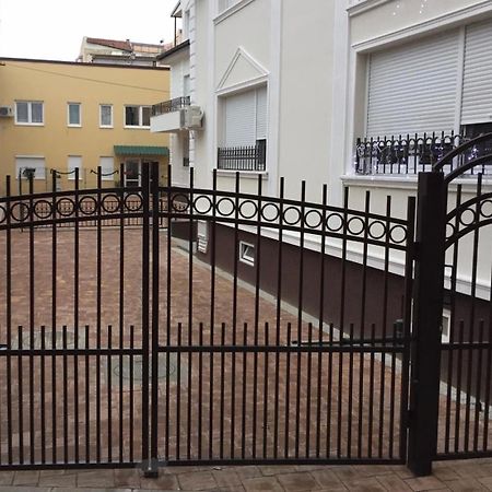 N6 Apartment Novi Sad Dış mekan fotoğraf
