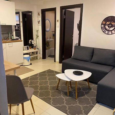 N6 Apartment Novi Sad Dış mekan fotoğraf
