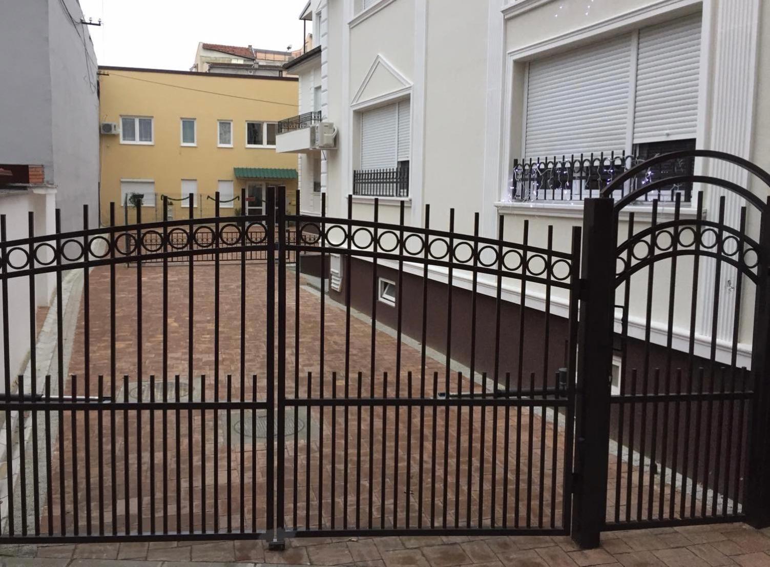 N6 Apartment Novi Sad Dış mekan fotoğraf