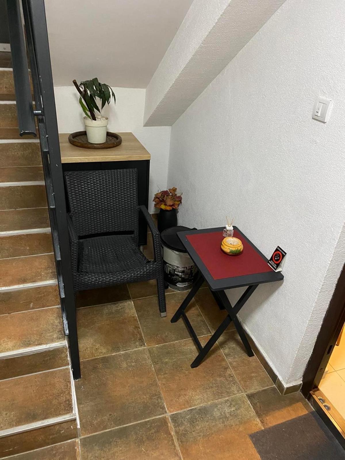 N6 Apartment Novi Sad Dış mekan fotoğraf