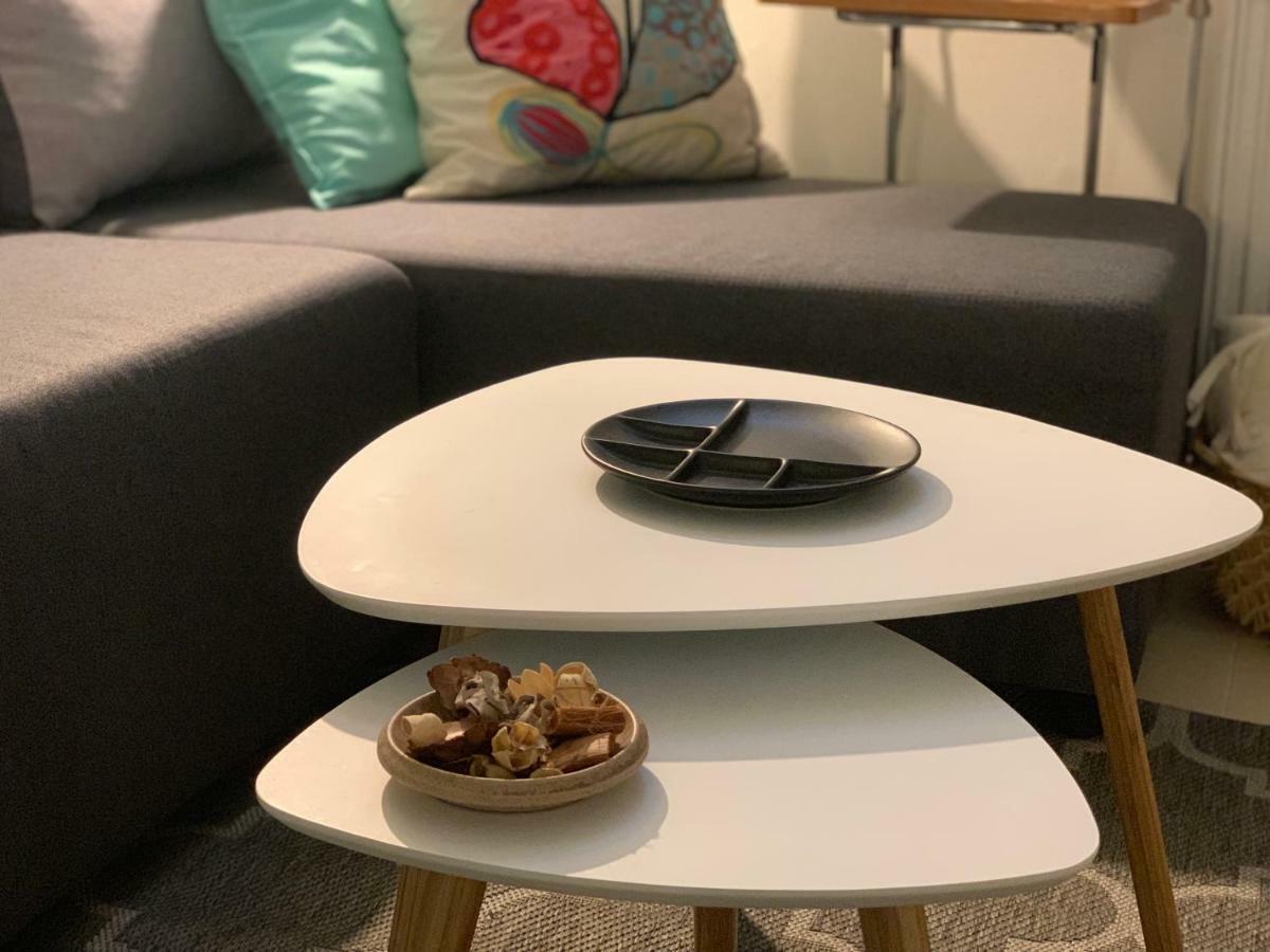 N6 Apartment Novi Sad Dış mekan fotoğraf